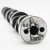  TSP B.F.D. "Chop Monster" 6.0L Cathedral Cam - TSP-25-TSPBFD-60