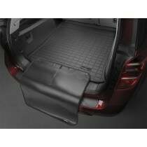 WeatherTech Cargo Liner W/Bumper Protector (2007-2012 Caliber) - 40312SK