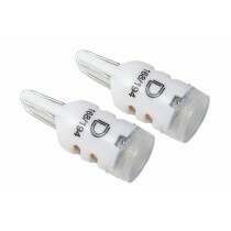 Diode Dynamics Backup LEDs for 1997-2001 Honda CR-V (Pair) HP5 (92 Lumens) Diode Dynamics (1997-2001 CR-V LX/EX/SE) - DD0031P-bckup-1256