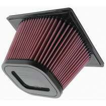 K and N Filters Replacement Air Filter - E-0776