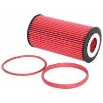 K and N Filters Oil Filter - HP-7010