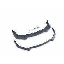 Ford Performance M-16601-MPP PP2 Performance Pack 2 Front Splitter Kit (2018-2023 Mustang GT with Performance Pack)