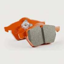 EBC Brakes Orangestuff Pads (Front Orangestuff Race Brake Pads 93 thru 2000 ASTON MARTIN Virage 5.3 (AP Caliper)) - DP9002