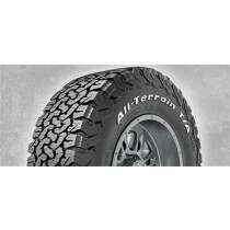 BF Goodrich All-Terrain T/A KO2 LT265/70R17/10 - 29668