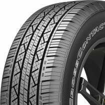 Continental Tires Cross Contact LX25 225/55R19 - 15491500000