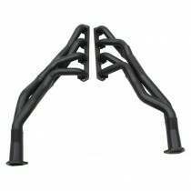 Doug's Tri Y Header 60-65 Falcon 260-302 SBF Automatic Trans 1 5/8-2" Primary 2 1/2" Collector Black Hi Temp Coated D660YA-B
- D660YA-B