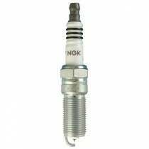 NGK  LTR6IX-11 Spark Plug - Stock Heat Range - Single Plug (2011-2017 Mustang GT / Boss 302) - 6509