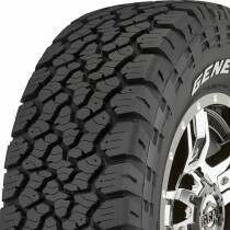 General Tires Grabber A/TX LT285/65R18/10 - 4508270000