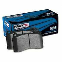 Hawk 04-05 GTO HPS Street Pads (Front)