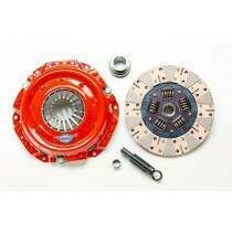 South Bend Clutch K05004-Hd-Dxd-B, Stage 2 Drag - K05004-HD-DXD-B