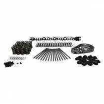 Comp Cams Computer Controlled 210/220 Hydraulic Roller Cam K-Kit for OE Roller SBC - K08-304-8
