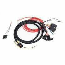 Lethal Performance Dual Pump Return Style Fuel System Wiring Harness