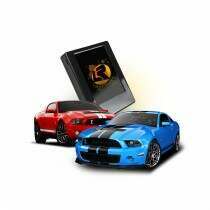 Lund Racing LRX with Custom Tune (2011-2014 Shelby GT500) - LR-11-14-GT500-LRX
