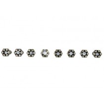 Ford Performance 4.6L/5.4L Flywheel Bolt Kit (8 bolts)