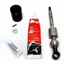 Ford Racing Short Throw Shifter Kit (2015-2024 Mustang Manual) - M-7210-M8C