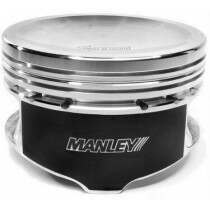 Manley 594220C-8 4.6L / 5.4L 18cc Spherical Dish Piston- 0.020" Over