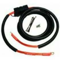 PA Performance 4 Gauge Premium Power Wire Kit (48")