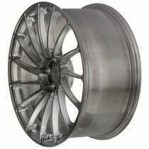 BC Forged RZ815 Forged Monoblock Wheel