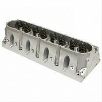 Trick Flow Cylinder Head, GenX® 215, CNC Competition Ported, Bare, 64cc CNC Chambers, GM LS1, Each - TFS-3061B001-C01