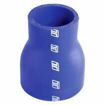 Turbosmart Hose Reducer 1.25-1.75" - Blue - TS-HR125175-BE
