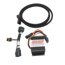 VMP ENF021 Plug and Play Fuel Pump Voltage Booster (2011-2019 F-150)