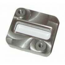 VMP Tuning Slot-Style Aluminum MAF Flange for 2.5" to 5" tube for 05+ style, HPX, BA5000