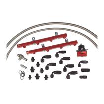 Aeromotive 99-04 5.4L Lightning/Harley Fuel Rail System