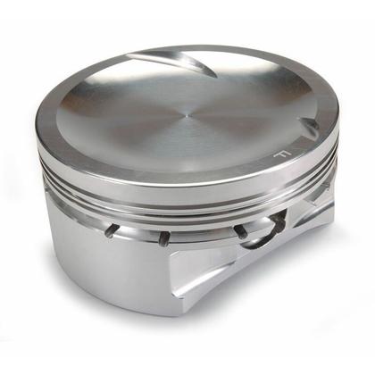 JE Pistons 3V 4.6L -17cc Dish Pistons (.020 Over Bore)