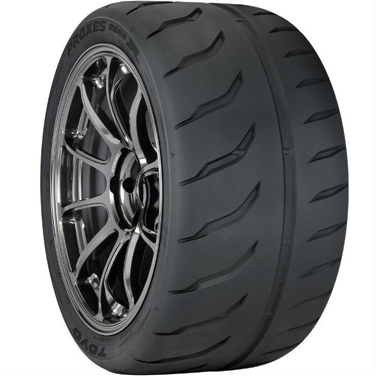Toyo Tires PROXES R888R 265/40ZR19 (98Y) PXR8R TL - 104500