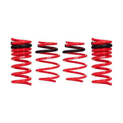 Eibach 2005-2010 Mustang Sportline Spring Set