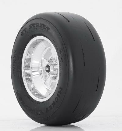 Mickey Thompson 275/60R15 ET Street Radial Pro (X275 Class Tire