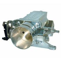 Accufab 75mm Polished Throttle Body & Plenum 96-04 GT