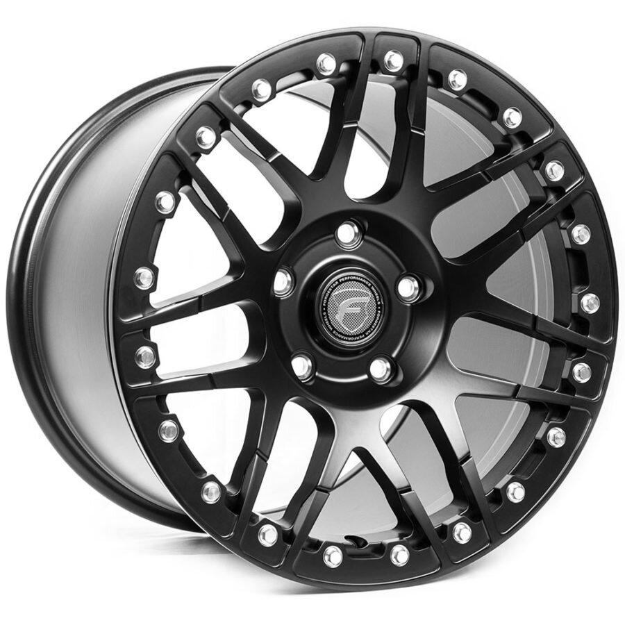 Forgestar F14 17x11