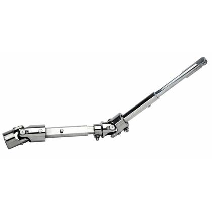 Flaming River 94-04 Mustang Steering Shaft (Manual Rack)