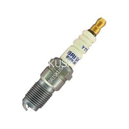Brisk Performance Iridium Spark Plug - P28 (DR15YIR-3)