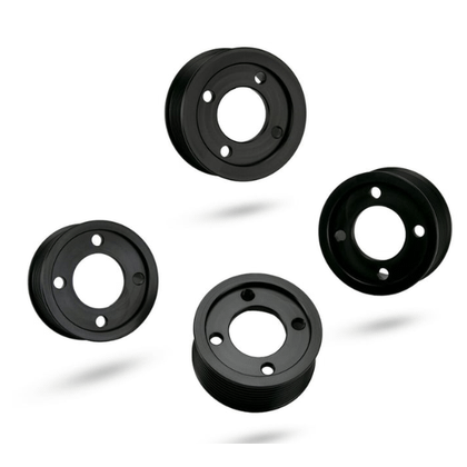Metco MUPR 3.0 Interchangeable Supercharger Pulley Ring Only (2003-4 Mustang Cobra, 1999-2004 Lightning & 2003-4 Harley Truck)