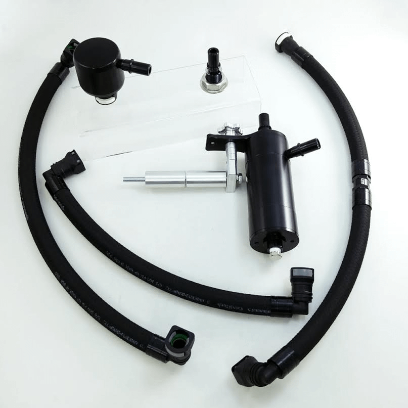 UPR 5030-144-1-CSS 2015-2023 Mustang GT with Hellion Twin Turbo