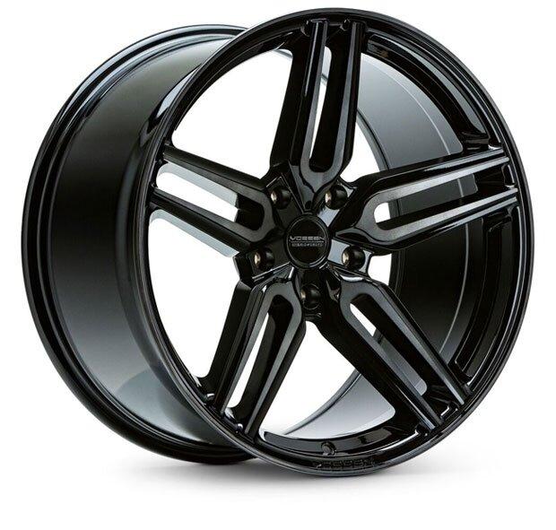 2020-2024 Explorer ST Vossen Wheels | Lethal Performance