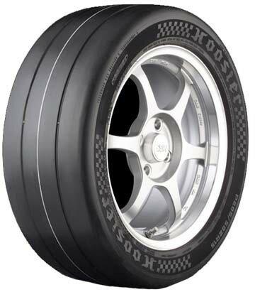 Hoosier 295/55/15 Drag Radial