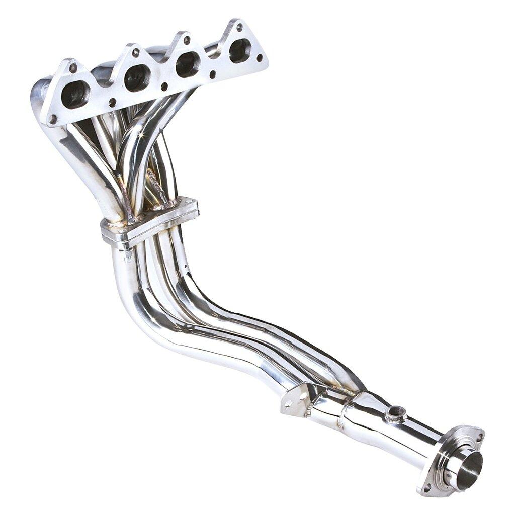 XForce Honda Civic B16 Header S/Steel (1996-2000 Civic) - HS-H9293