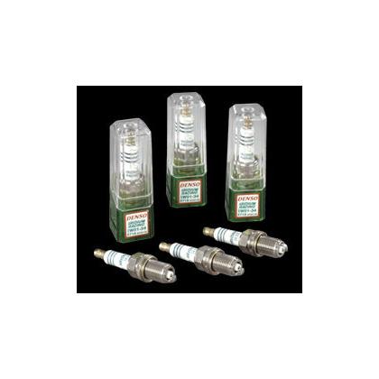 Denso IT24 Iridium Spark Plugs (Set of 8)