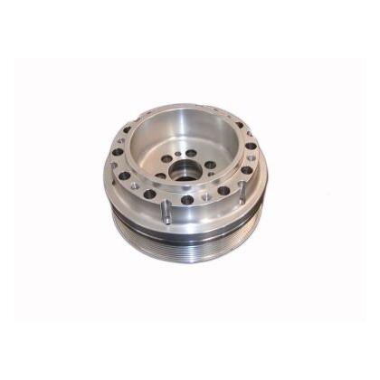 Innovators West 811/963 2003-2004 Ford Cobra 03-04 Cobra w/ Metco Adapter