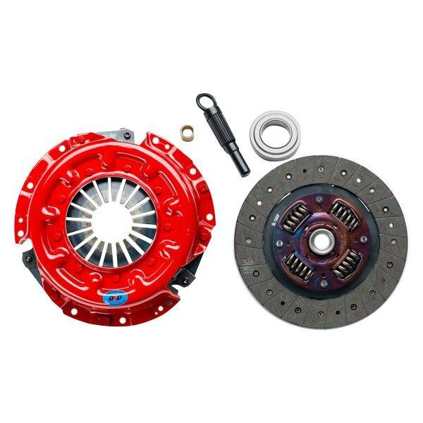 South Bend Clutch Stage 1 HD (1989-1996 300ZX) - K06045-HD