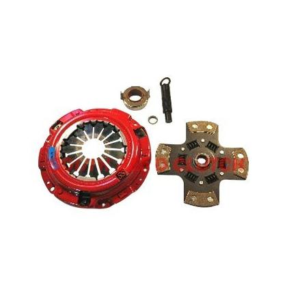 South Bend Clutch Stage 4 Extreme (1990-1999 Accord) - K08014-SS-X