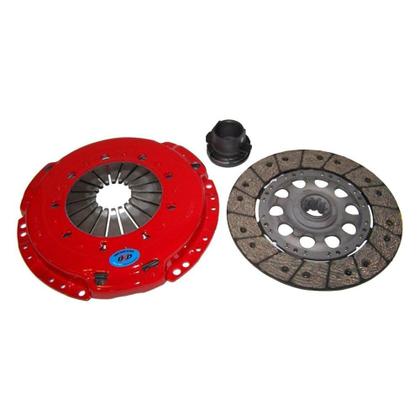 South Bend Clutch Stage 2 Daily (1993-1994 T-100) - K16074-HD-O