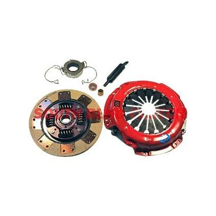 South Bend Clutch Stage 3 Endurance (1988-1989 Celica) - K16082-SS-TZ