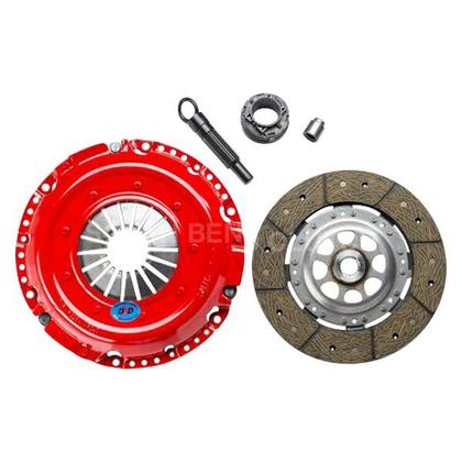 South Bend Clutch Stage 2 Daily (92-94 100) - K70007-HD-O-DMF
