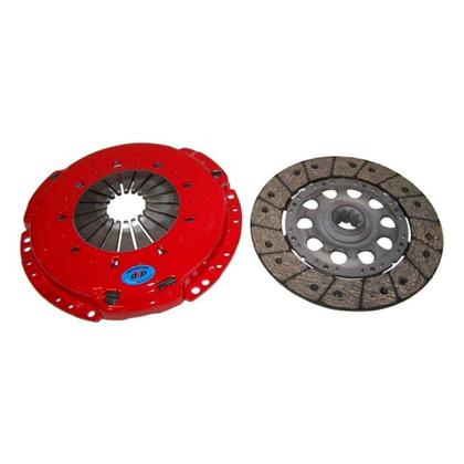 South Bend Clutch Stage 2 Daily (43230 COBALT, COBALT-SS, ION) - K70403-HD-O