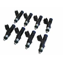 Bosch 72lb EV14 High Impedance Fuel Injectors (Set of 8)