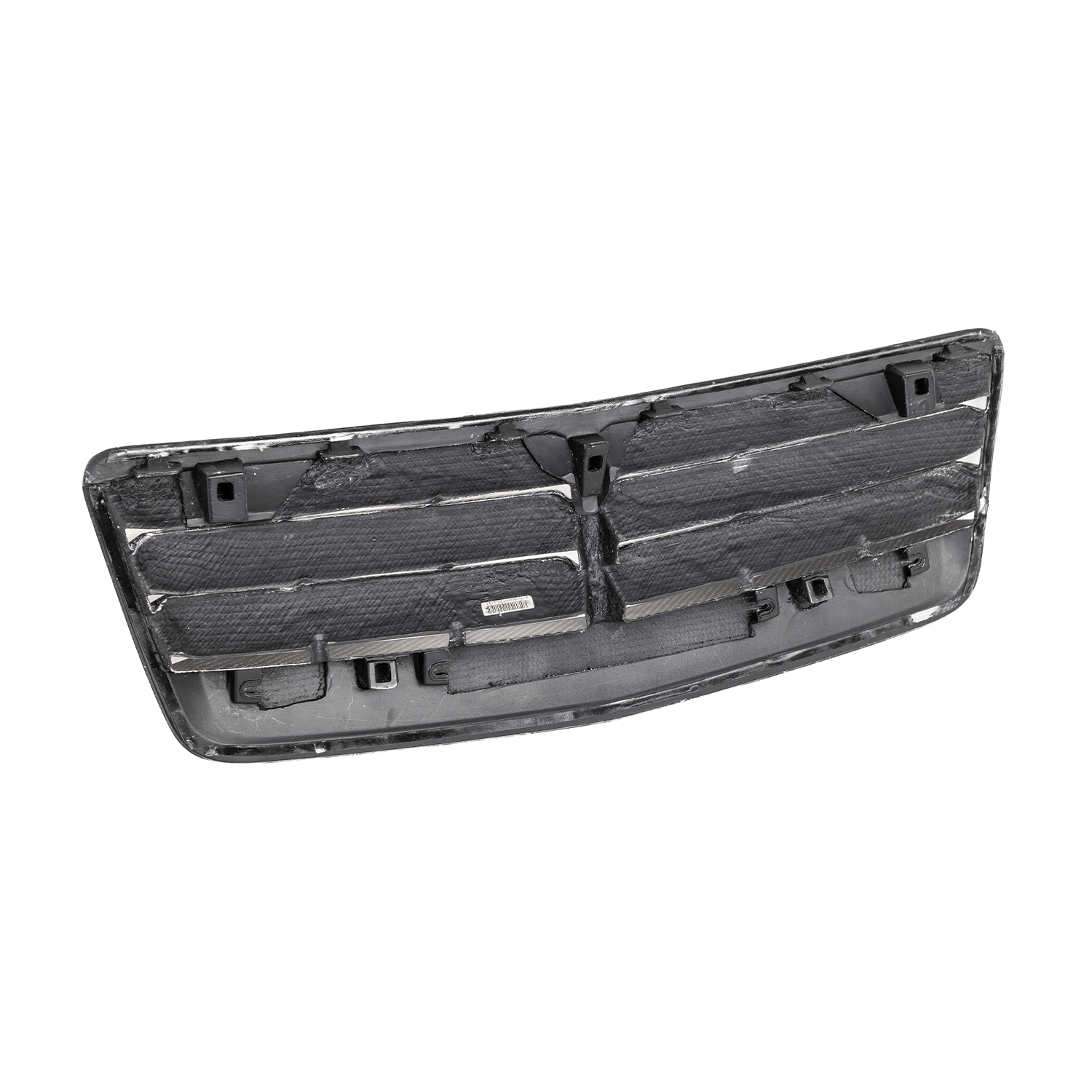 For 24+ Ford Mustang Dark Horse GT Shelby Engine Hood Air Vent Replace Cover